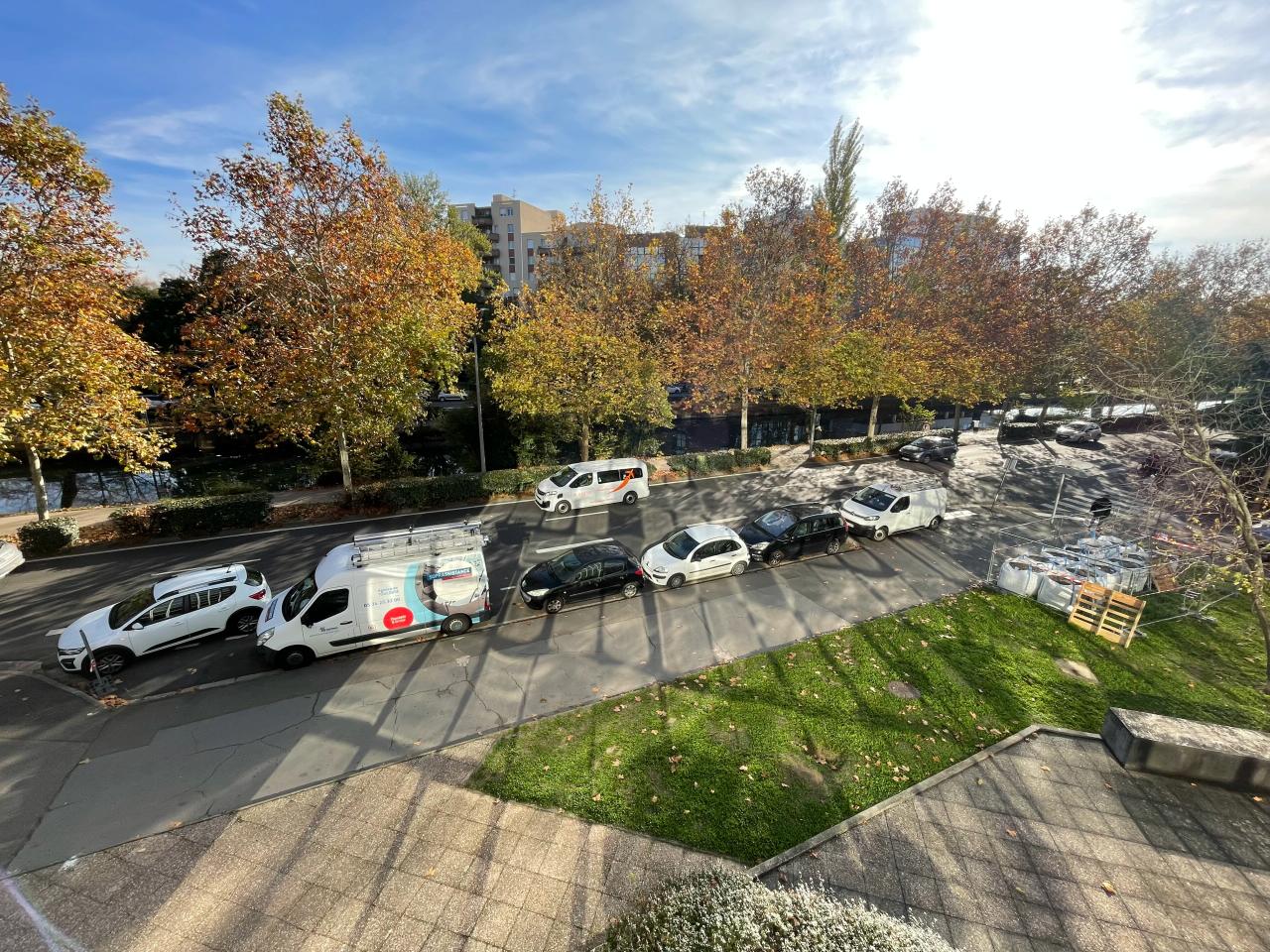 Bureau Toulouse 424m² Location bureau Toulouse Haute-Garonne OLBUR2316021 11